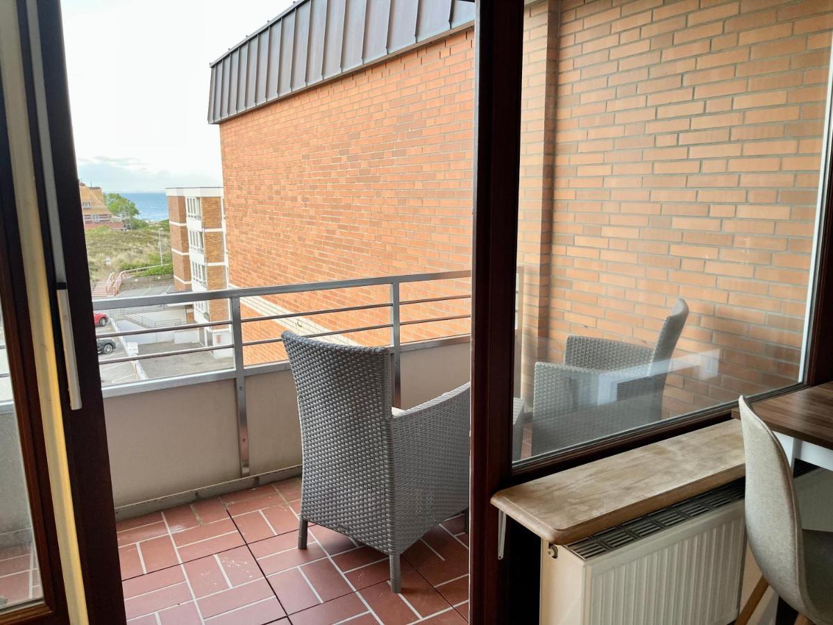 Salzwasser Apartment