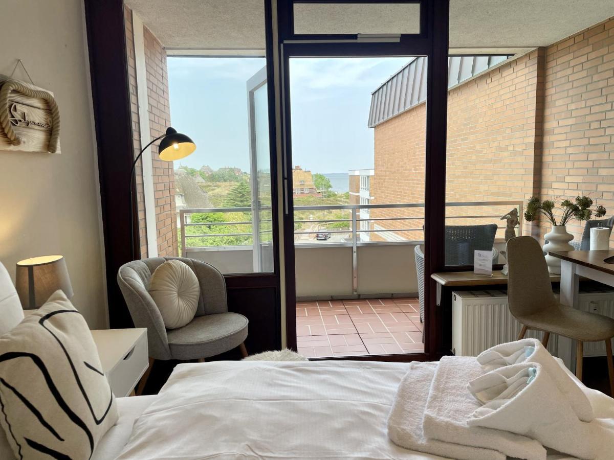 Apartment Salzwasser *