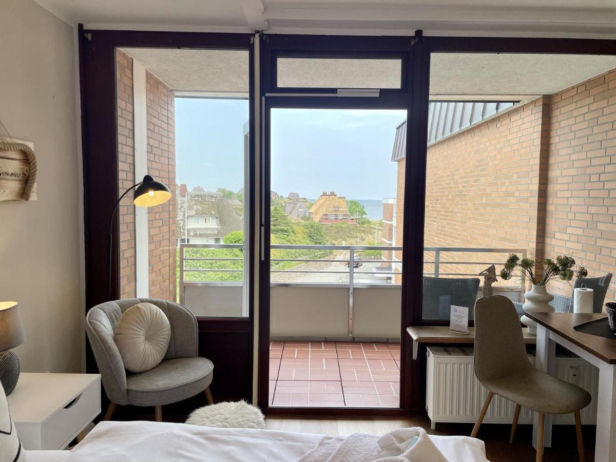 Apartment Salzwasser *